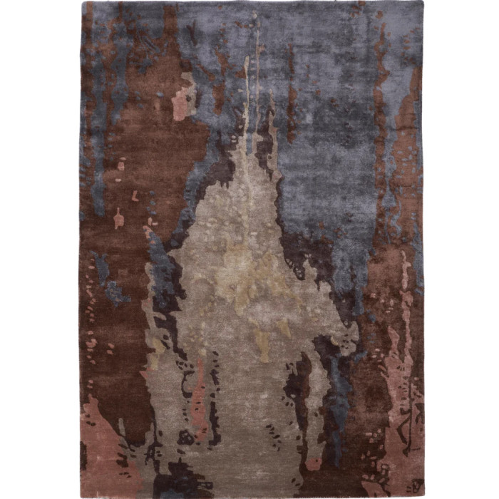 Alfombra ALSANA PURPLE (Colección Hecha a Mano)